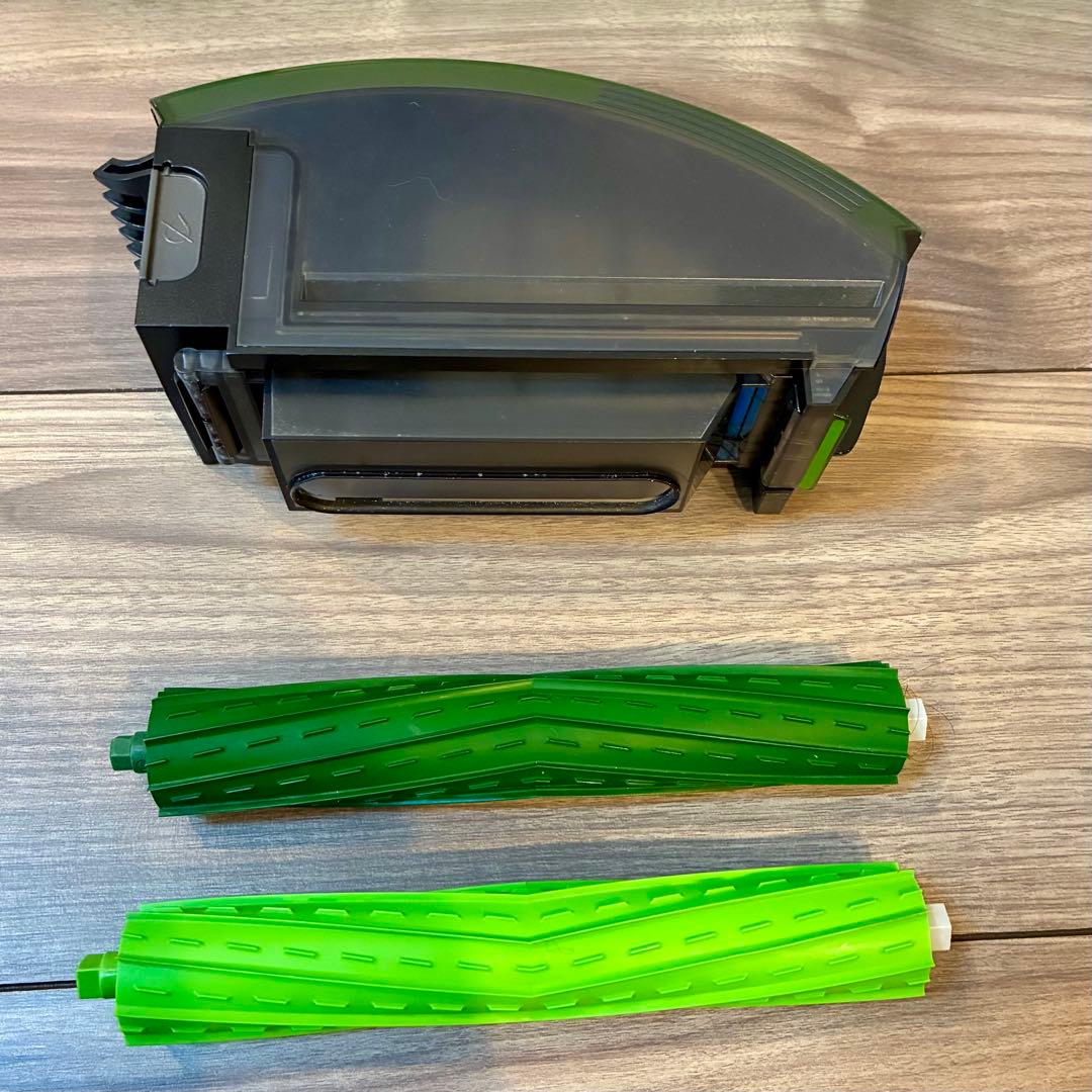 ルンバ i2 iRobot Roomba 本体 グレー 充電ドック付き