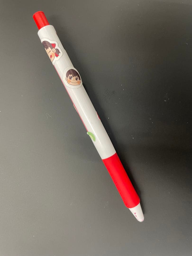 Askul Red pen ”FUJIYA special edition”