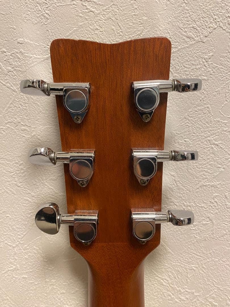 YAMAHA ヤマハ アコースティックギター FG720S BS