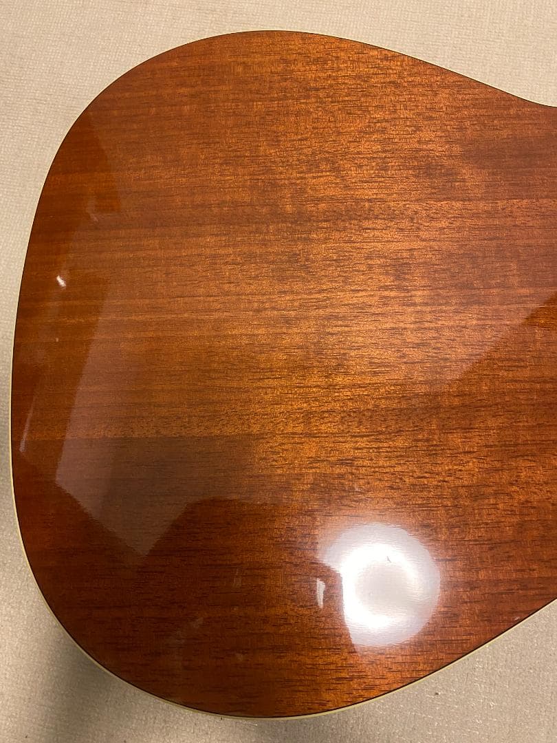 YAMAHA ヤマハ アコースティックギター FG720S BS