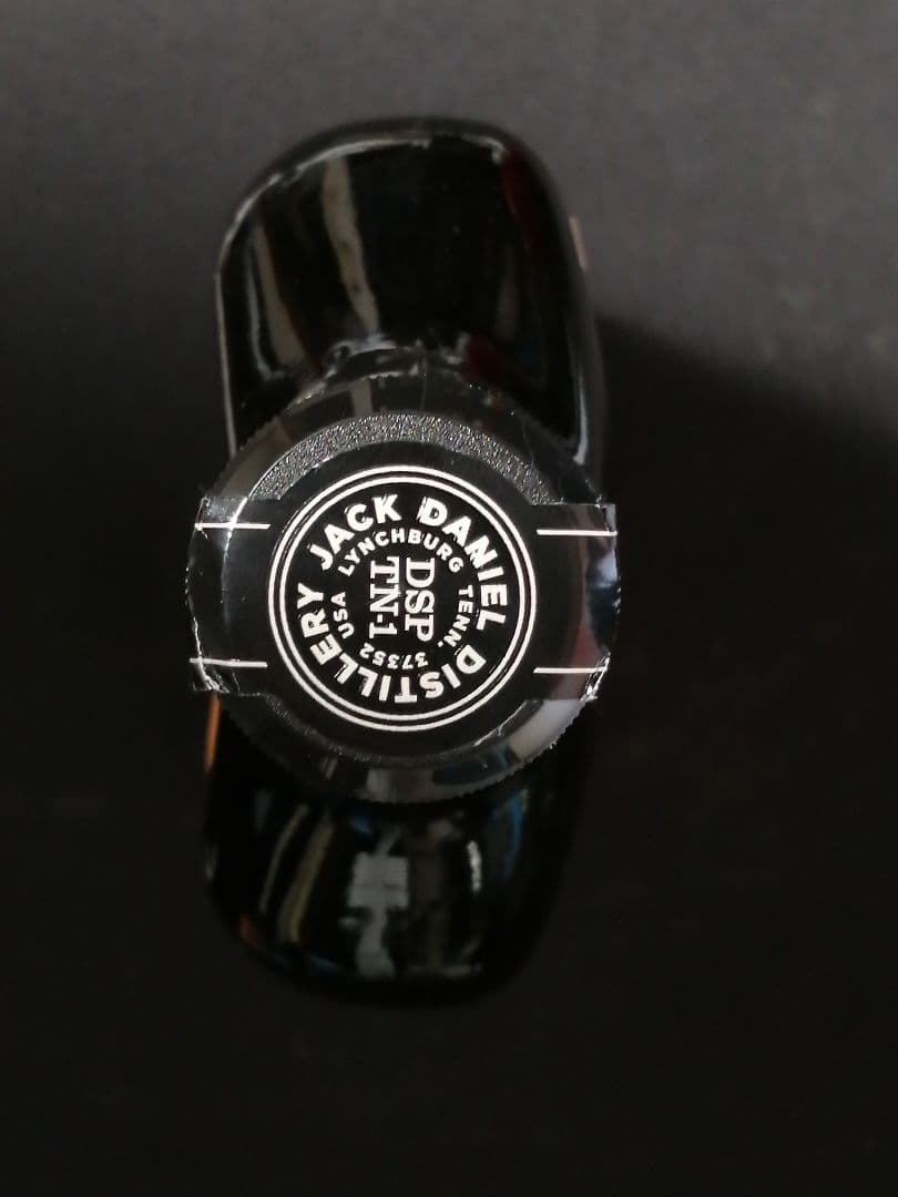 ウイスキー Jack Daniel's Taster's Selection