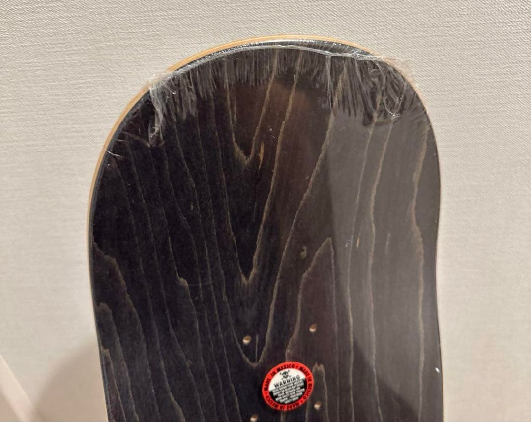 Supreme AKIRA Neo Tokyo スケボー　デッキ