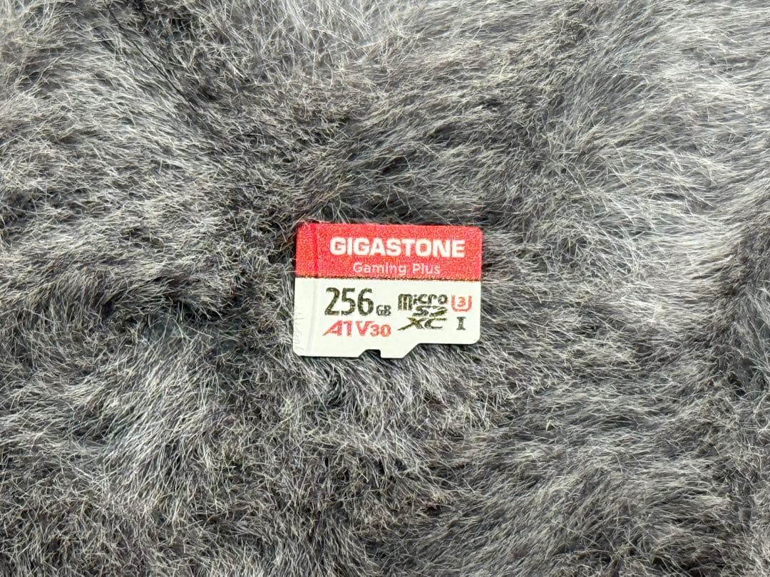 Nintendo Switch 本体 グレー　箱　付属品完備　オマケ付き　美品