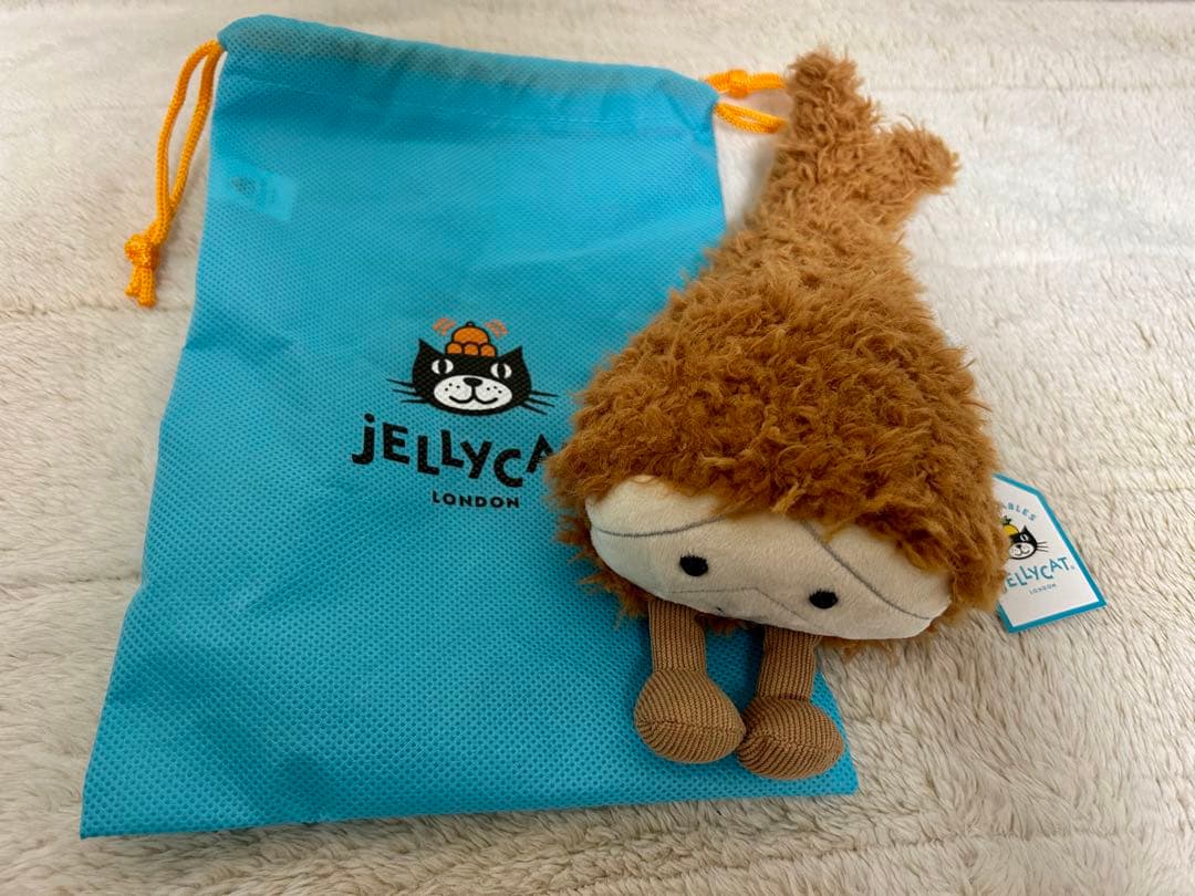 【最終値下げ】新品  フィッシュ&チップス