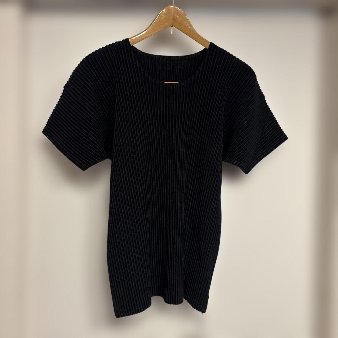 d*5様 最終値下げ 未使用 HOMME PLISSE ISSEY MIYAKE