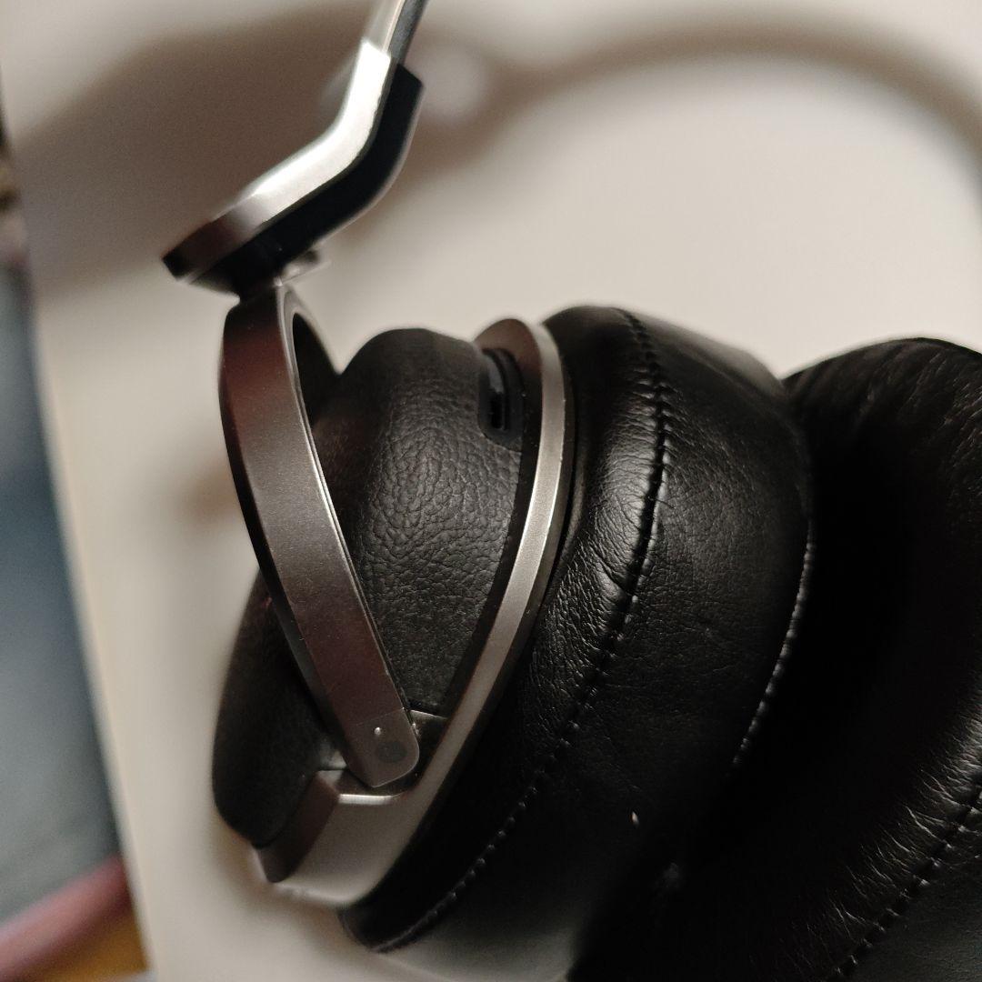 MDR-HW700 増設用ワイヤレスヘッドホン