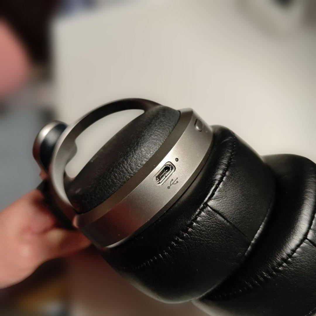 MDR-HW700 増設用ワイヤレスヘッドホン