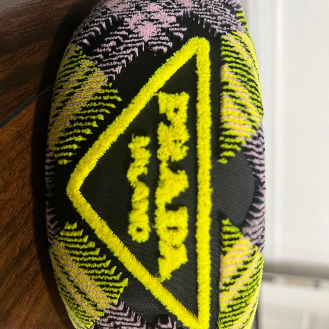 PRADA ヘアバンド