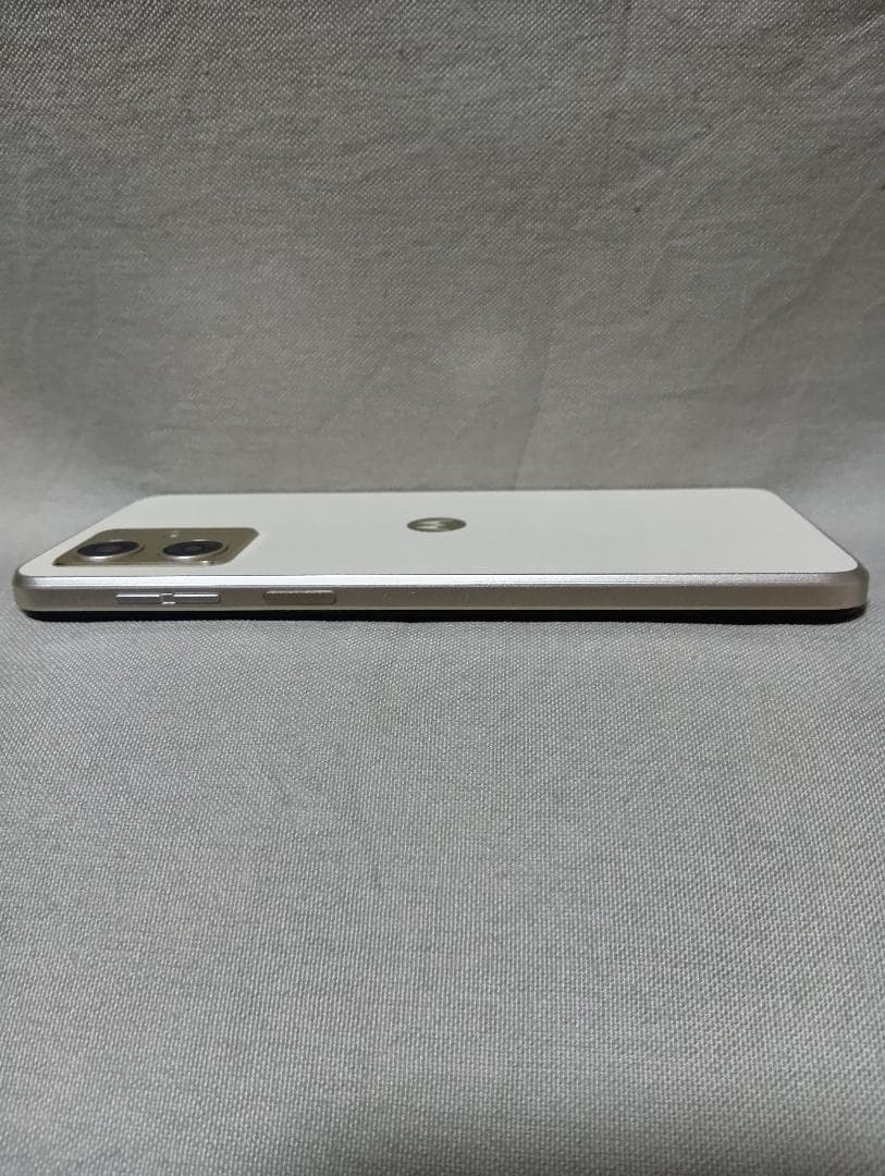 Moto g64y 5G バニラクリーム (A401MO SIMフリー)