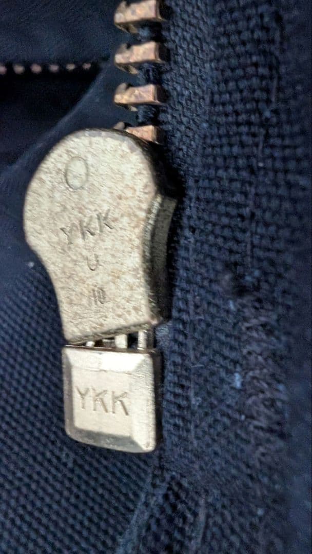 Carhartt ActiveJacket J140-BLK M USA製