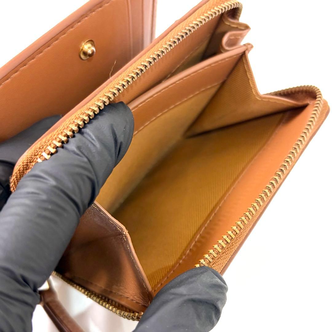 マークジェイコブス MARC JACOBS 二つ折り財布 レディース