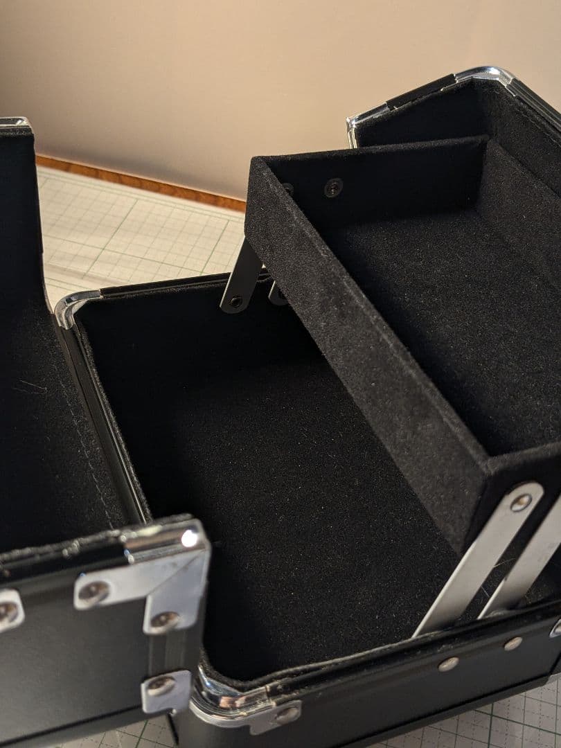 ドラゴンボールZ　レトロ　神龍　ボックス　小物入れ