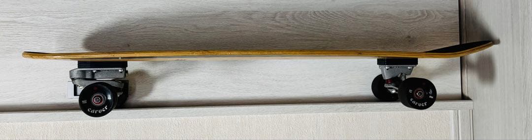 Carver カーバー ロングスケートボード 約42インチ C7 送料込