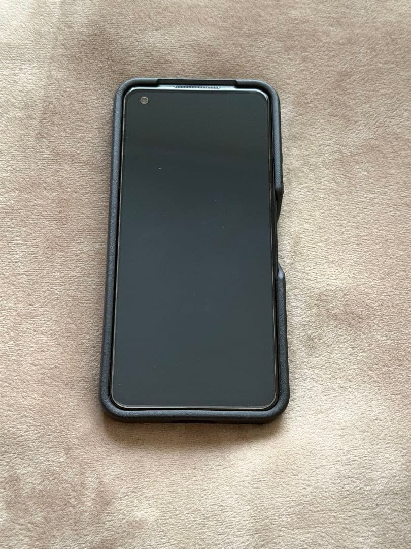 ASUS Zenfone 10 本体　付属品有