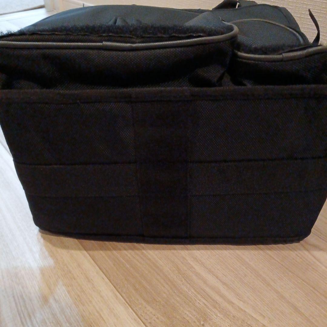 【美品】テクニクス　レコードリュック/バッグDJ 中古 technics 迷彩柄