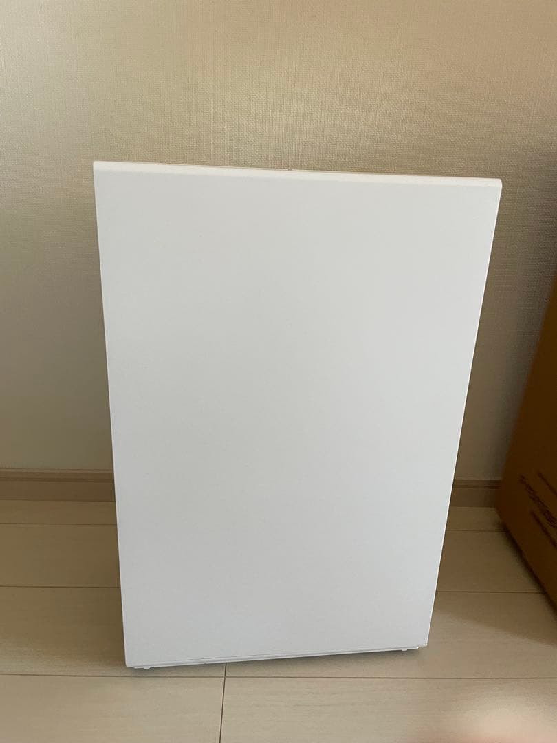 Panasonic 除湿機 ホワイト　F-YEX120B-W