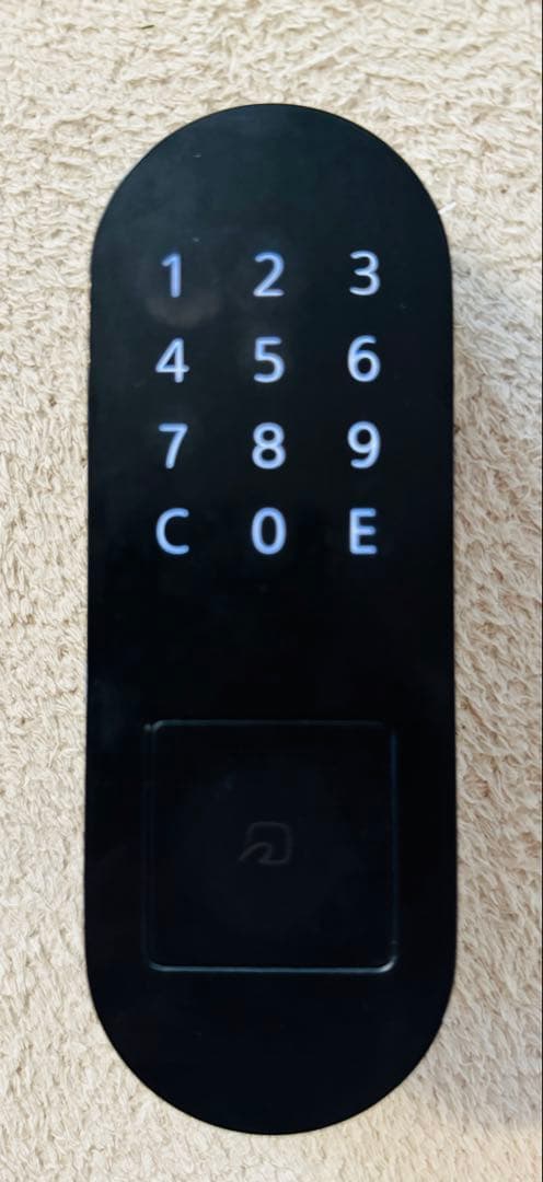 ☆キュリオパッド&カード3枚セット☆