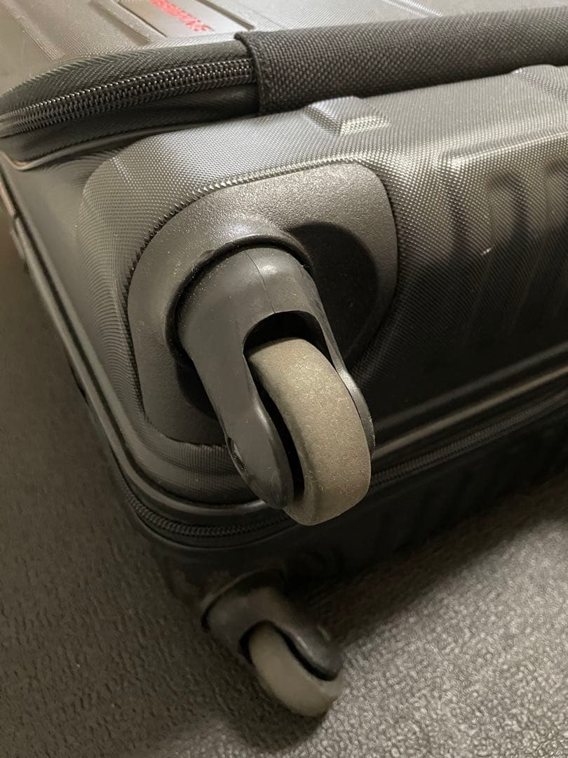 ブリーフィング キャリーケース H-34F 34L ブラック