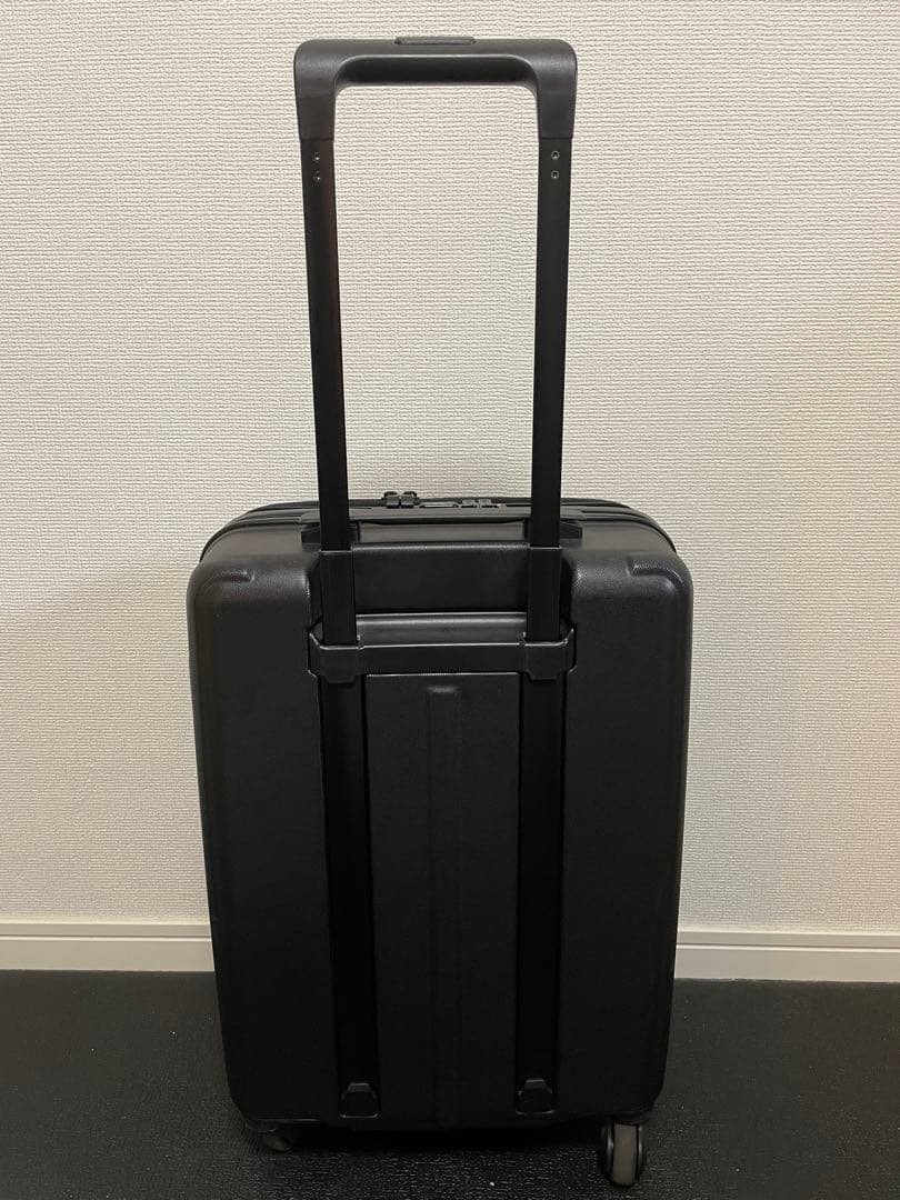ブリーフィング キャリーケース H-34F 34L ブラック