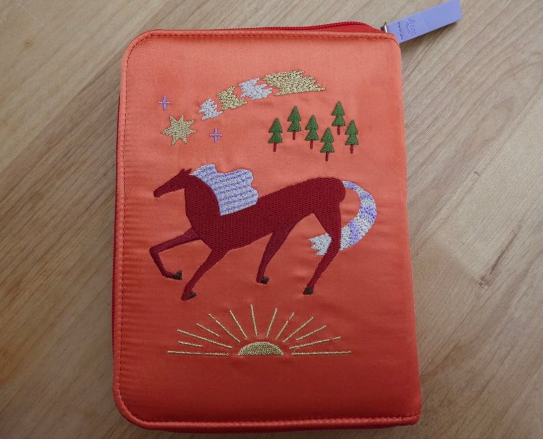 SUNNY SCHEDULE BOOK コレクションデザインカバー