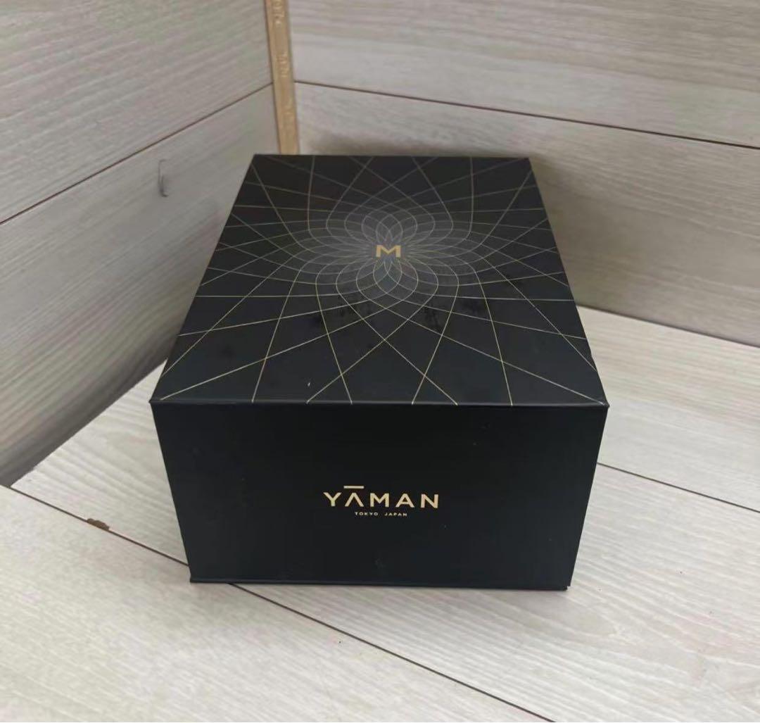 【YA-MAN】フォトプラス PLUS M10CP-PLUS