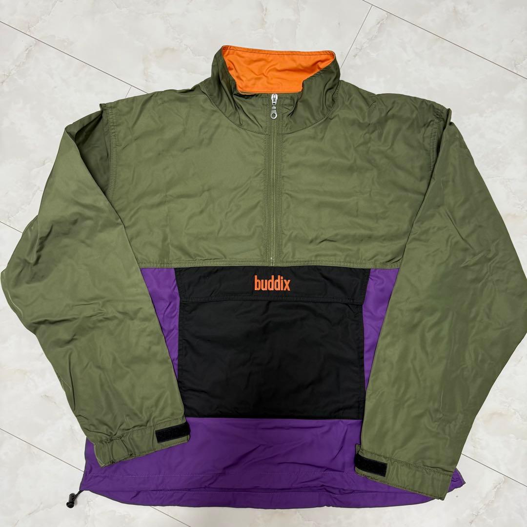 ファンタ vertical garage fantastics buddix