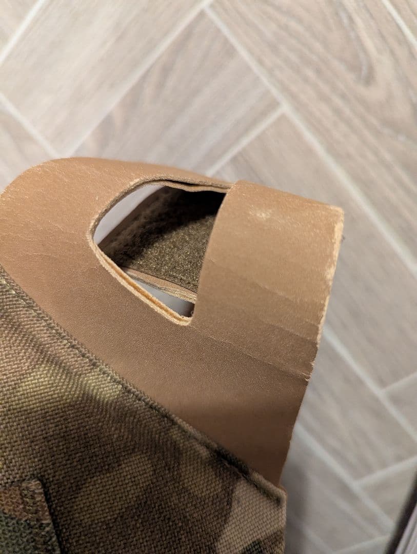 マルチカム ＪＰＣプレートキャリア