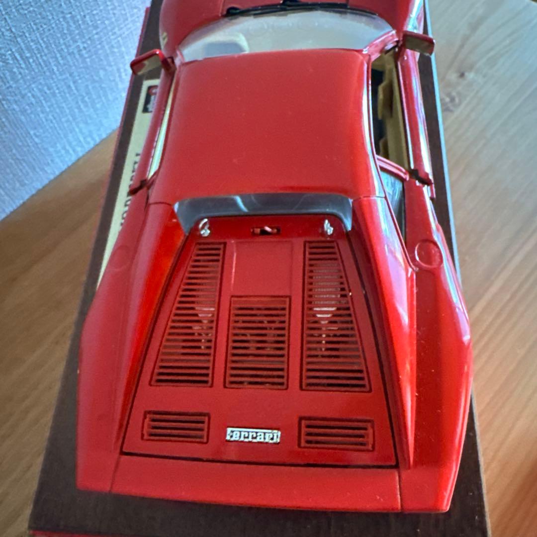フェラーリFerrari GTO (1984)