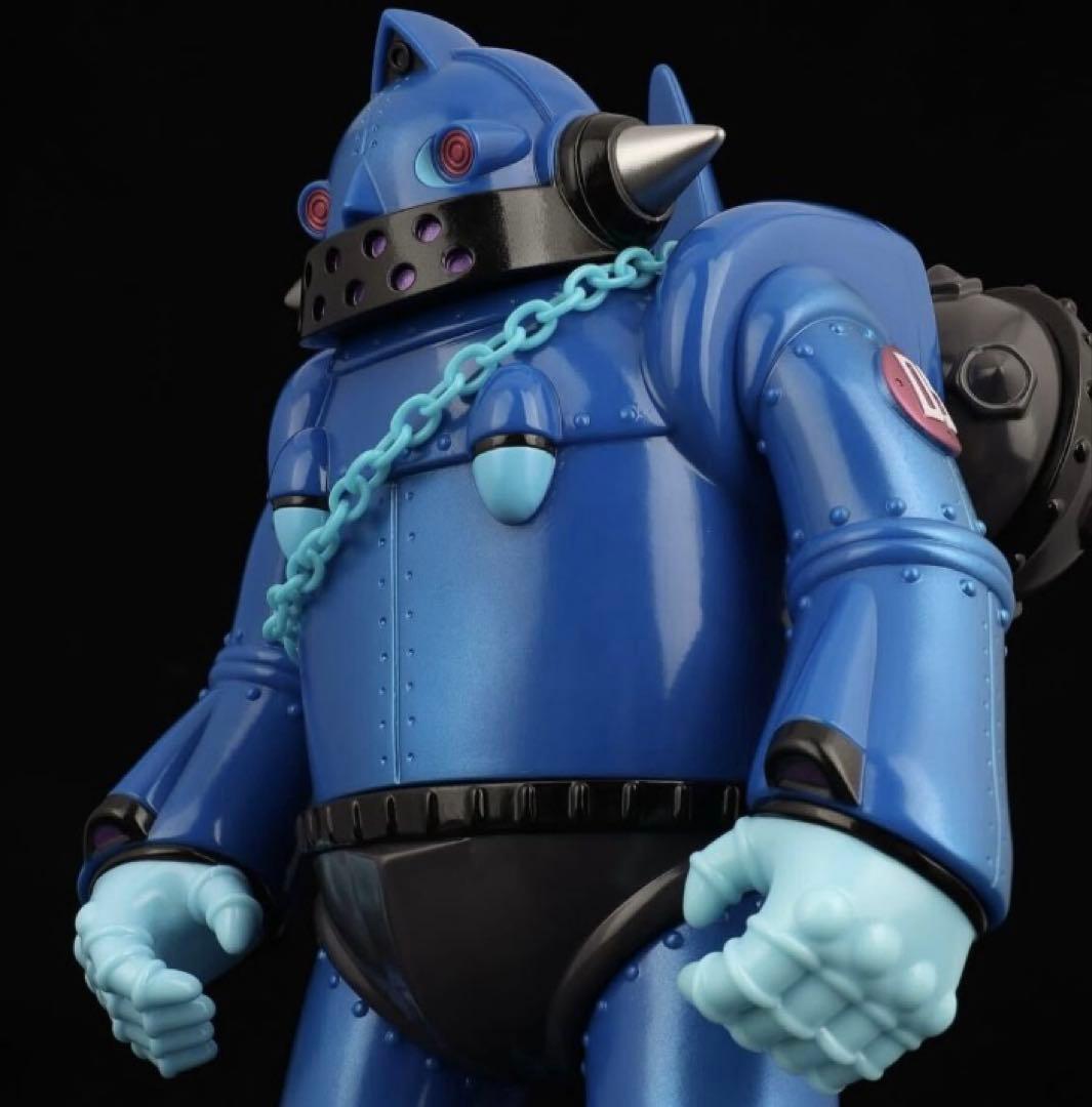 provgl D5 壊滅 ソフビ cn9ki jyankenmark hxs