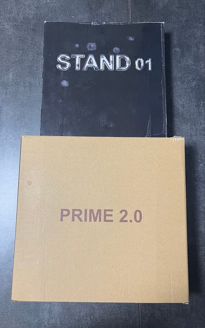 トランスフォーマー 4ever dmk オプティマス・プライム