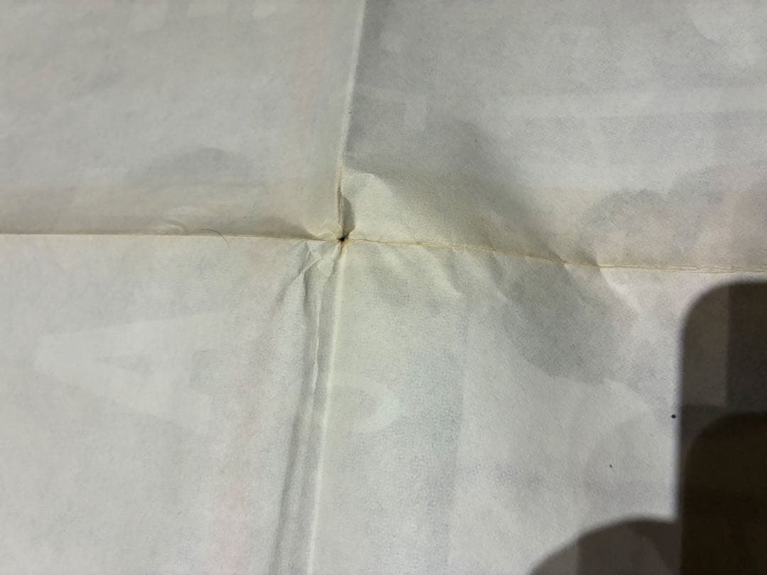 激レア ゴダール『右側に気をつけろ』 フランス版 オリジナル 超大型ポスター