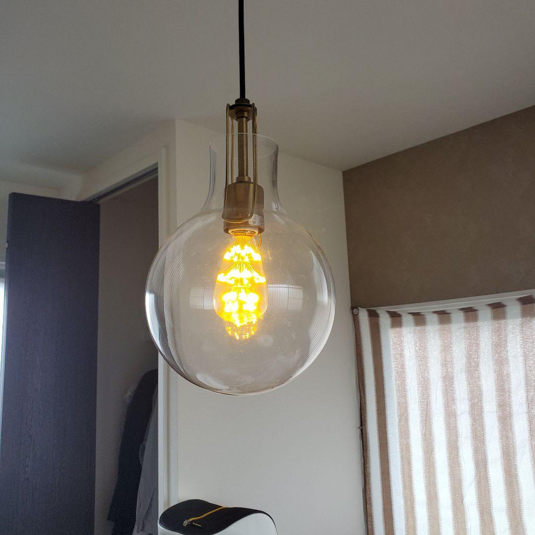 INTERFORM Olite ペンダントライト LT-1607