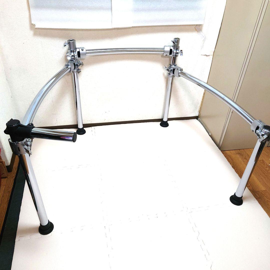 Roland MDS-25 ドラムスタンド ラック フレーム