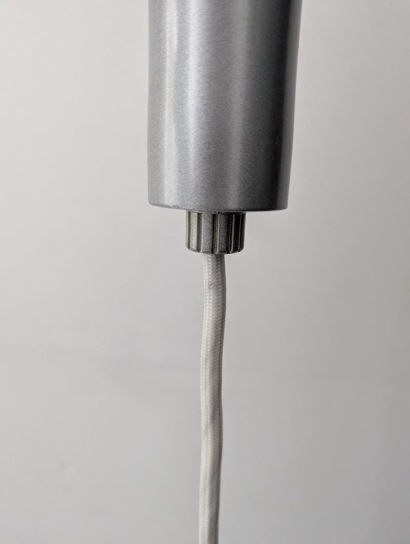 USED 廃盤 山田照明 ペンダントランプ ポストモダン インダストリアル