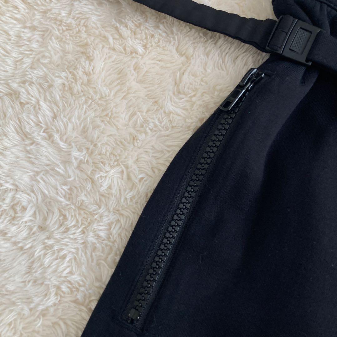 【S.A さん専用】Y-3 ワイスリー　メンズ　パンツ　ブラック　S