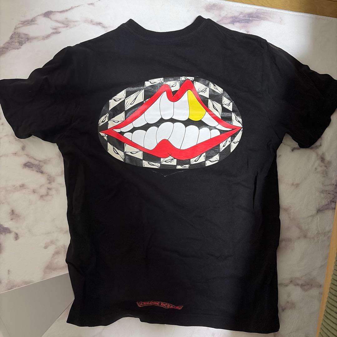 Chrome Hearts マッティボーイ　tシャツ