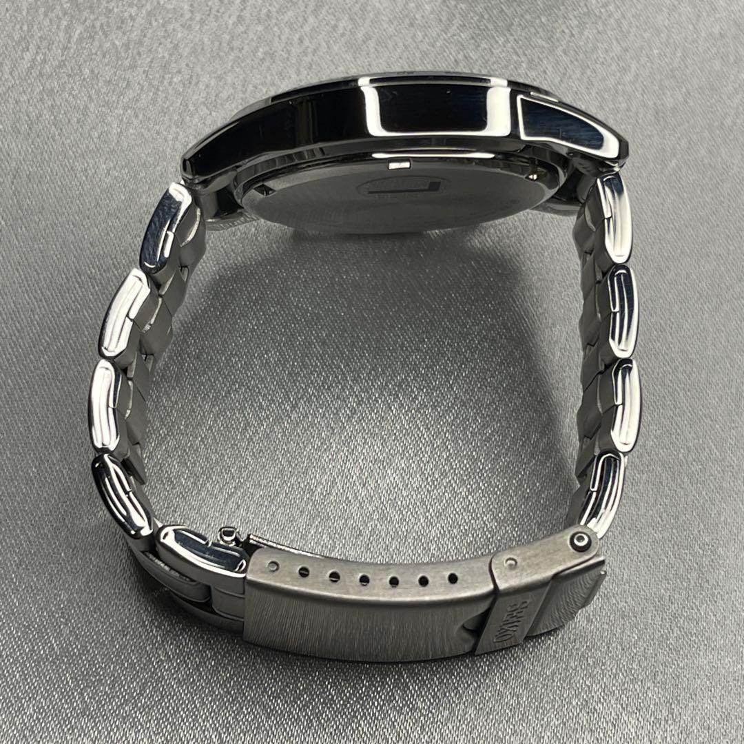 SEIKO 7T92-0DW0 クロノグラフ 【完・美品】
