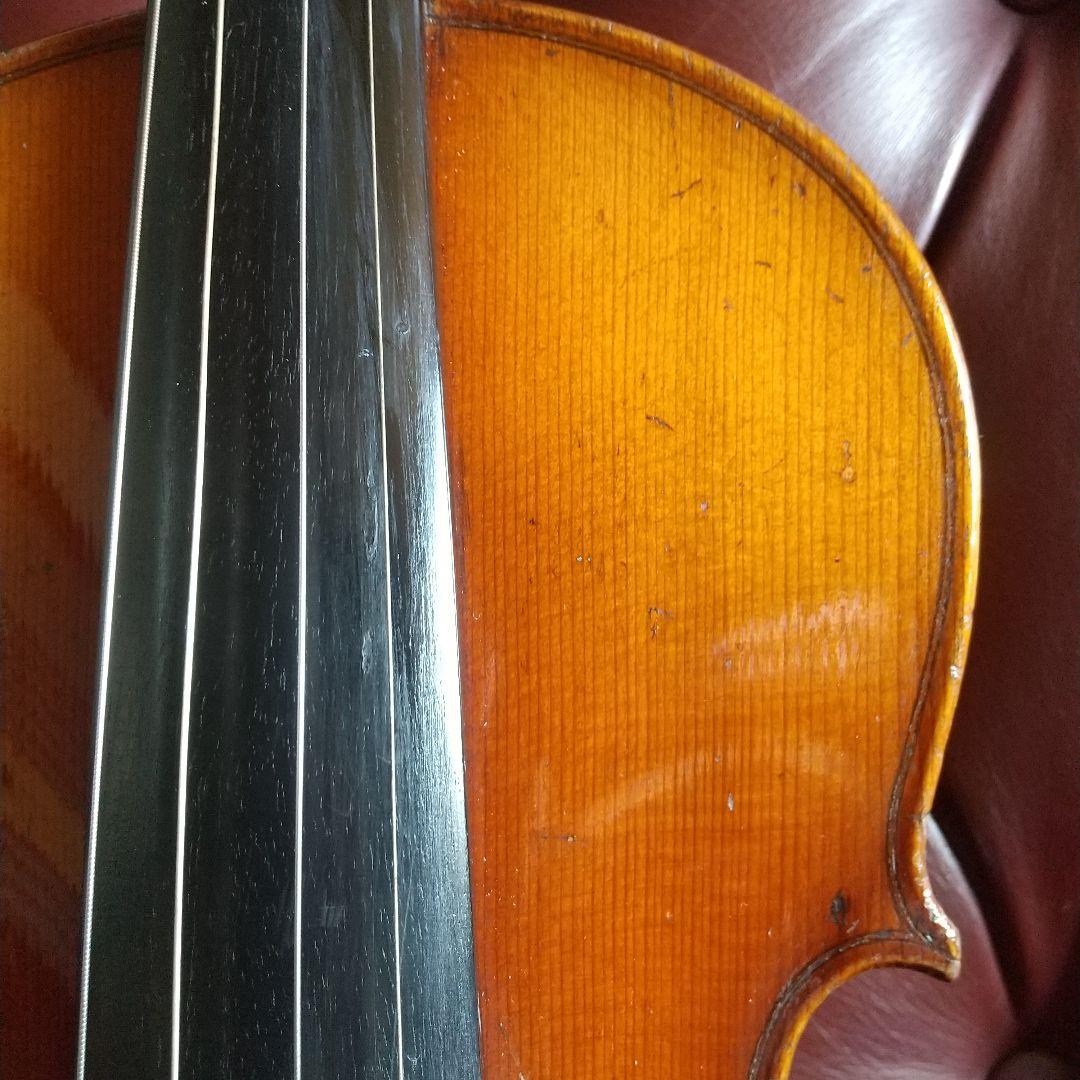 Antonius Stradiuarius copy ヴァイオリン