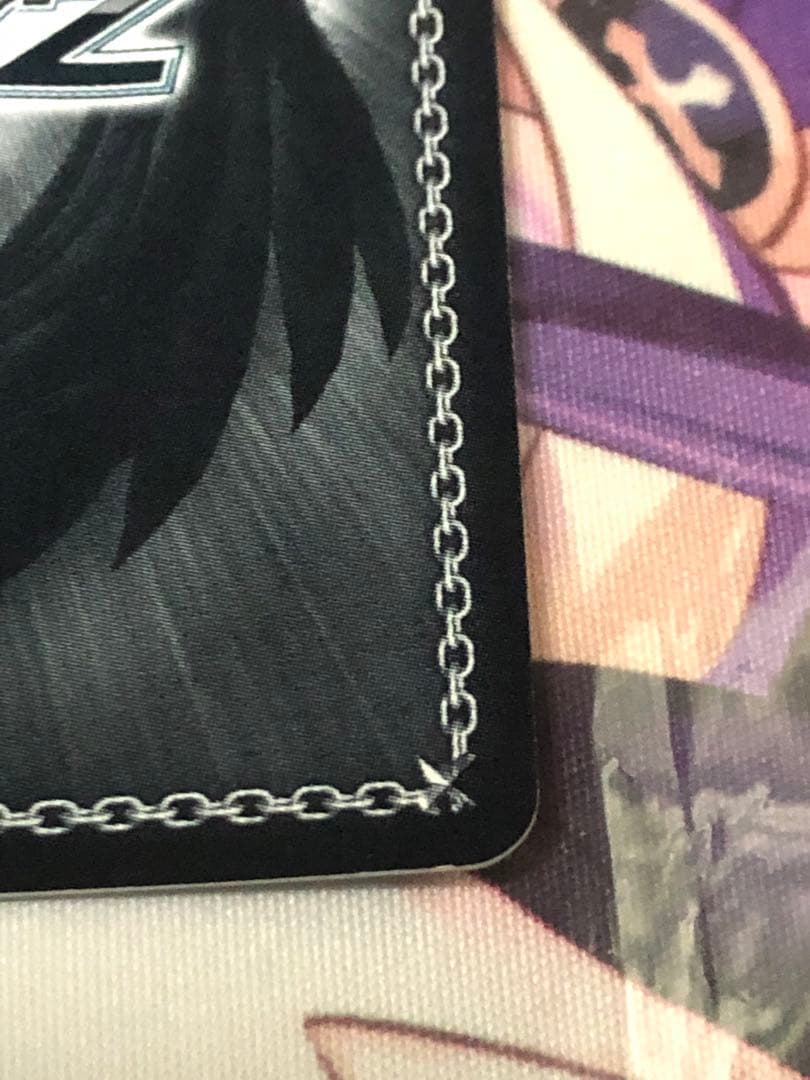 ヴァイスシュヴァルツ少女☆歌劇 レヴュースタァライト　ファントム　大場なな　SP