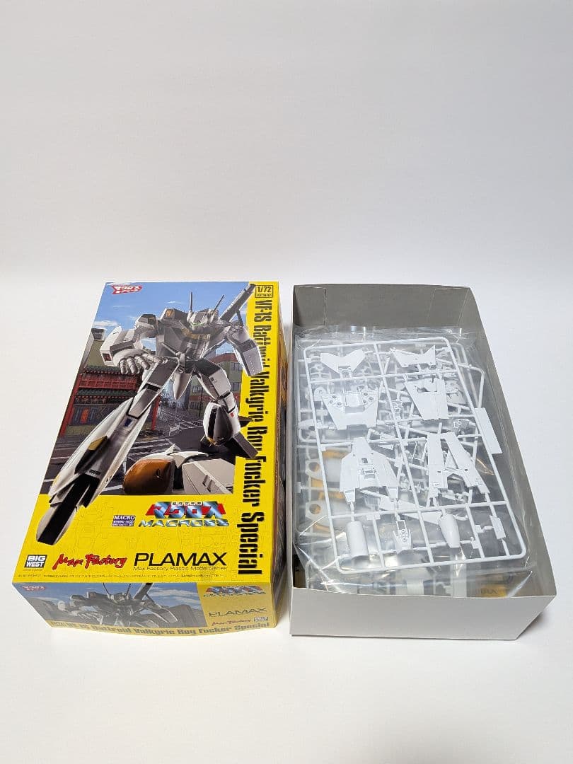 T*須様 マクロスセット　vf-1s vf-1j vf-1d ミラージュ