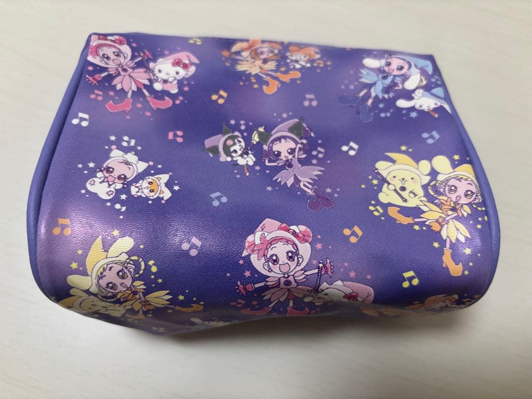 【1/18まで限定値引】サンリオ×おジャ魔女どれみ レアグッズ まとめ売り