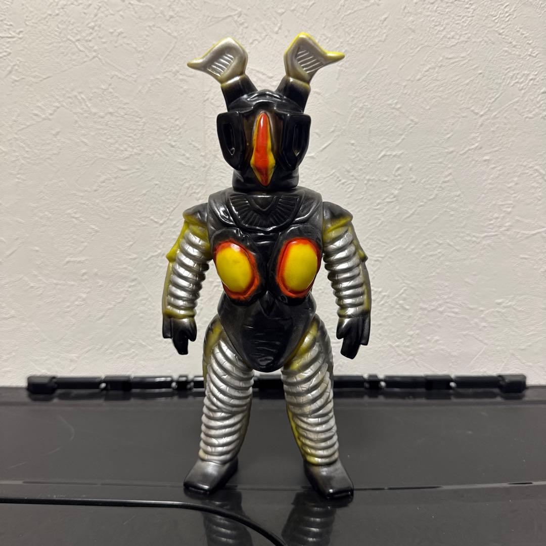 マーミット　ゼットン