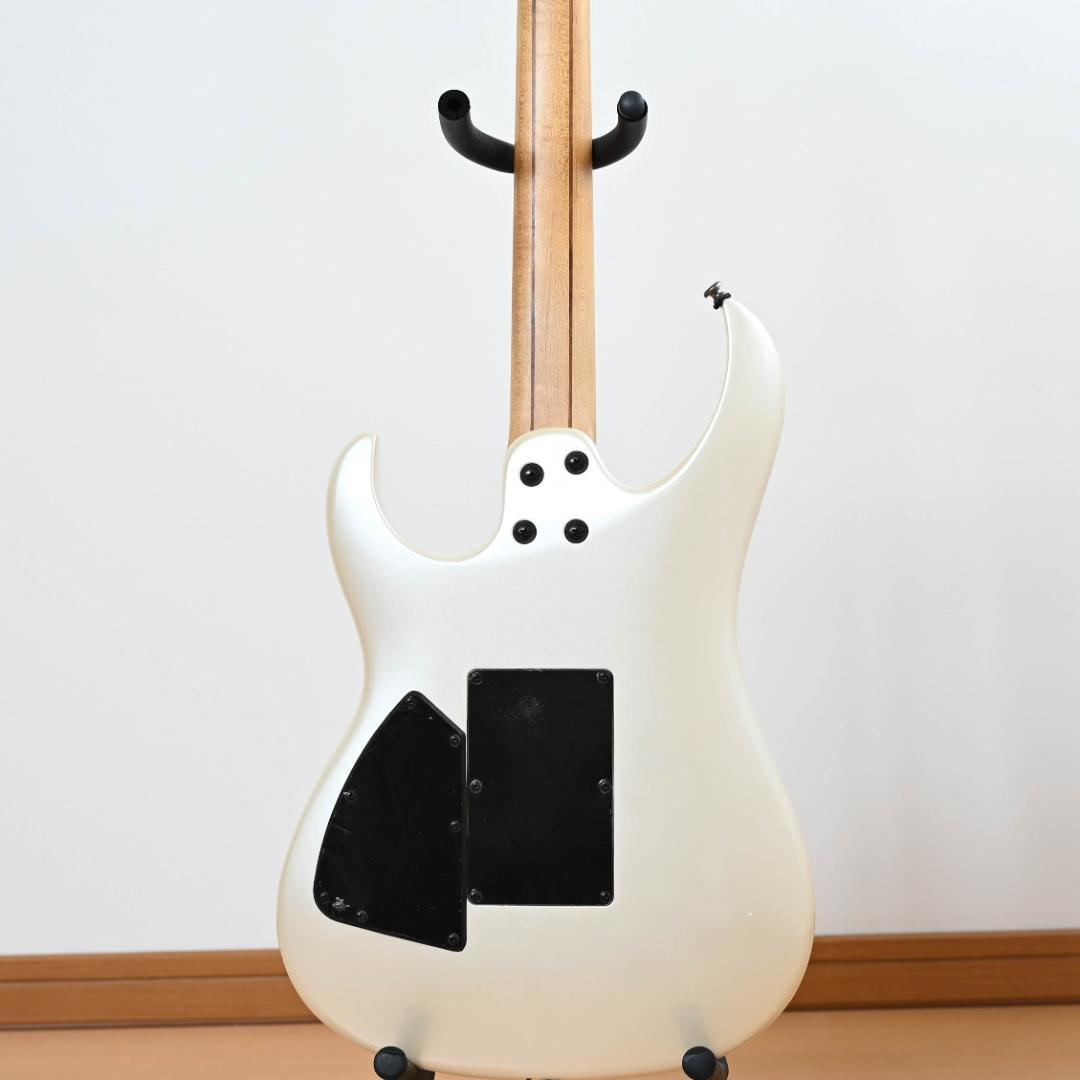 Cort VIVA Custom コルト 白 ホワイト エレキギター G007