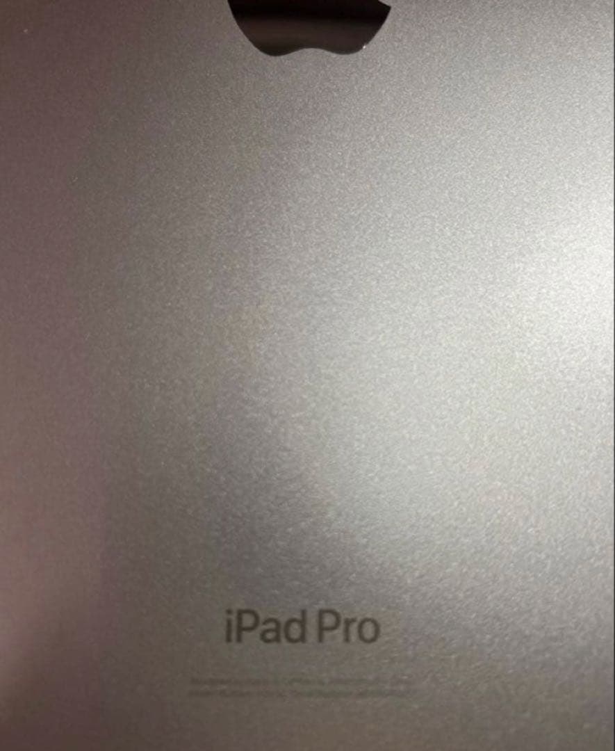 値下げ中【美品】iPad Pro 12.9インチ 第6世代 アクセサリーセット