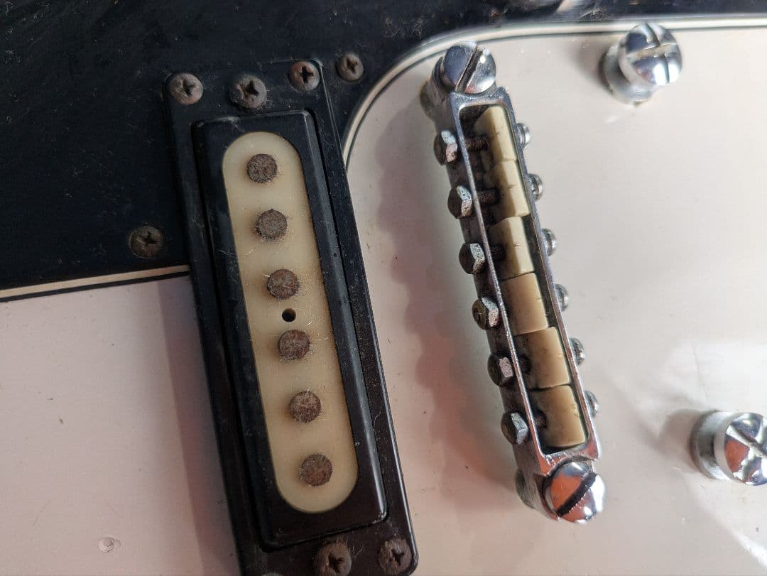 激レア！　YAMAHA　SX-60 当時物