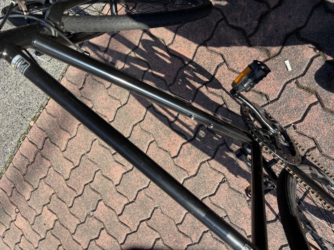 『大阪市内無料配達』中古自転車