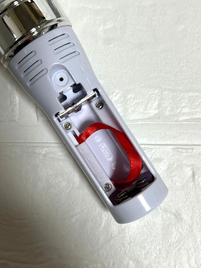 正規品　SixTONES チェンエラ ペンライト キンブレ