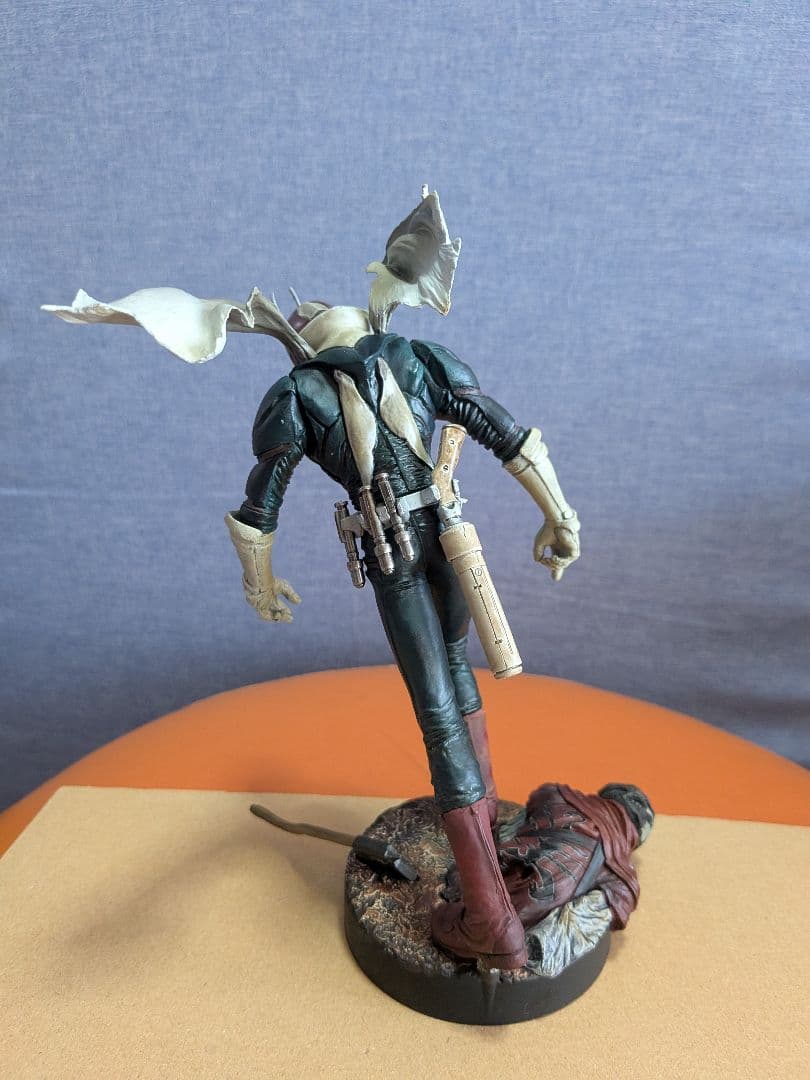 S.I.C. 仮面ライダー1号· 仮面ライダーV3·匠魂ライダーマンセット