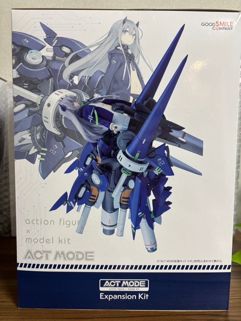 【専用出品】ACT MODE 3点セット