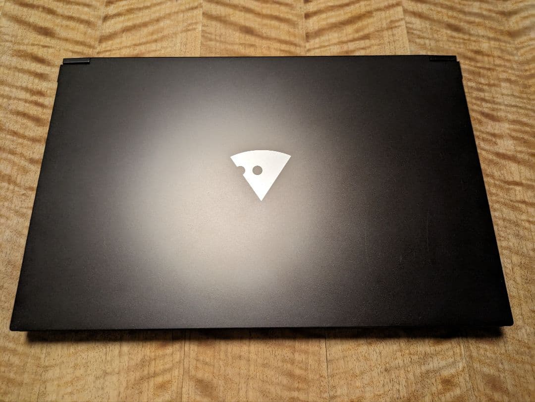 MOUSE ノートパソコン k5-i7g50bk-a 保証書付